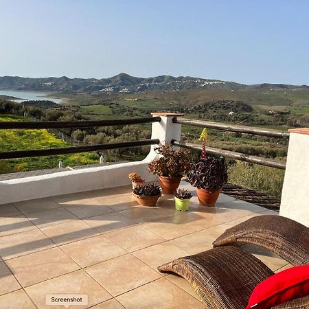 Finca Zayas Casa Rural & Guest Suites Periana Dış mekan fotoğraf