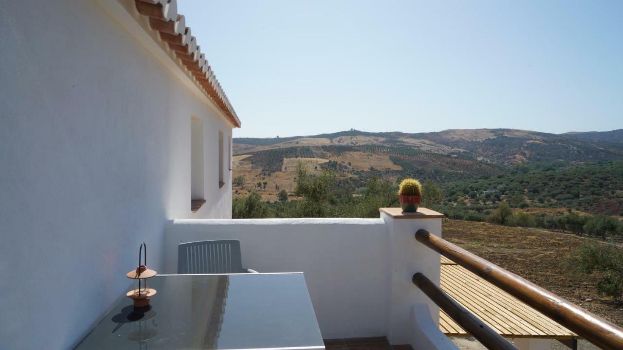 Finca Zayas Casa Rural & Guest Suites Periana Dış mekan fotoğraf